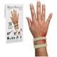 thumbnail image 1 of Muñequera ® Ajustable Para Desgarros De La Tfcc Color Canela, 1 of 8