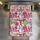 thumbnail image 1 of Merry Christmas Grinch 3 Pieces Duvet Cover Set Full Size Super Soft Fade Resistant Microfiber, 1 of 4