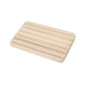 thumbnail image 3 of Soporte De Exhibición De Aretes De Madera Para Collar De Joyería De Exhibición Al Por Menor 34 Cm X 23 Cm, 3 of 5