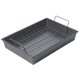 thumbnail image 1 of Asador Chicago Metallic Professional con rejilla antiadherente, 1 of 7