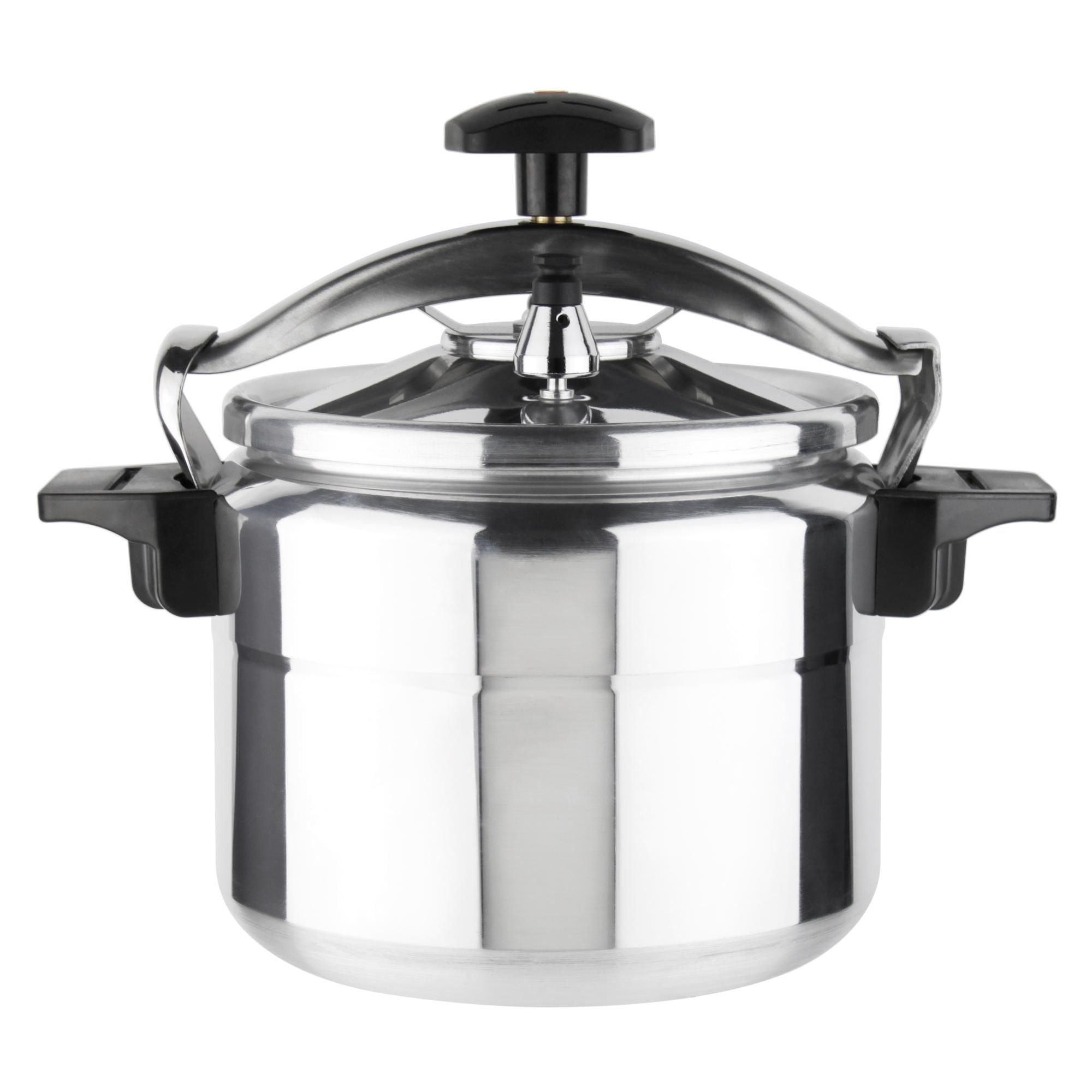Marmicoc - Olla Presión Aluminio 8l 1 Pieza