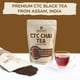 thumbnail image 5 of Té negro BREWIX Premium CTC Assam de hoja suelta 250 g, 5 of 7
