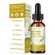 thumbnail image 1 of Gotas de gordolobo líquidas con extracto de hierbas Mulittea 60 ml, 1 of 3