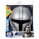 thumbnail image 2 of Figura de Acción Rol play Máscara Mandalorian Movie, 2 of 5