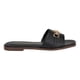 thumbnail image 5 of Sandalia Tommy Hilfiger Pipper para mujer, negra, talla 5, 5 of 6