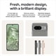 thumbnail image 2 of Smartphone Google Pixel 8 desbloqueado de 128 GB - Rosa, 2 of 9