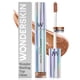 thumbnail image 1 of Brillo de labios Wonderskin Blading Top Gloss Gold Glitter, 1 of 8