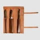 thumbnail image 3 of Set Parrillero Cuero PU Wayu, 3 of 4