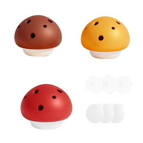 Bothyi - 3 Bolas Desodorantes Multifuncionales Para Taquillas, Bolsas De Gimnasio Y Zapatos.