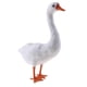 thumbnail image 2 of Decoración De Jardín, Adorno De Cisne Simulado Artificial, Figura De Arte, Exhibición #1, 2 of 5