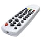 thumbnail image 1 of Control Remoto Alternativo De Television Daewoo Universal gris, 1 of 4