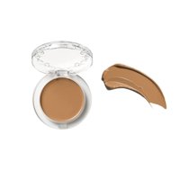 Kat Von D - Crema Y Bálsamo Foundation Kvd Beauty Good Apple, Ligera Y De Cobertura Total, Bronceado, 066