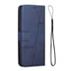 thumbnail image 4 of Funda Flip para FOXDOCK Moto G84 – Carcasa delgada y resistente a impactos con soporte para uso diario y profesional, 4 of 5