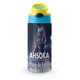 thumbnail image 1 of Ahsoka Tano Botella de Agua con Tapa Pop Top de Un Toque, Acero Inoxidable, a Prueba de Fugas, para Deportes, Botella Infantil azul 12 oz, 1 of 6