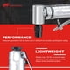 thumbnail image 4 of Amoladora neumática Ingersoll Rand 301B 21.000 RPM 0.25 HP 1/4, 4 of 9