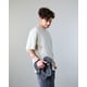 thumbnail image 2 of Polera hombre manga corta Relaxed XV1787 Polemic, 2 of 3