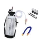 thumbnail image 3 of Bomba De Fluido De Transmisión Automotriz Bomba De Fluido Neumático 8L Sistema De Recarga Atf 8L Con Adaptador, 3 of 5