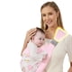 thumbnail image 1 of Porta bebés - recién nacido a niño pequeño (tiene capacidad de 32,8 lbs.), Envoltura de portabebés cara en y cara fuera con soporte lumbar, ergonómica, 1 of 3