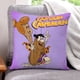 thumbnail image 1 of Capitán Cavernícola Fundas de almohada de terciopelo con tema, regalos de funda de almohada, decoración para el hogar, cojín de lanzar, regalo de cumpleaños para fans y parejas.61*61cm., 1 of 6