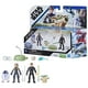thumbnail image 2 of Set de figuras de acción STAR WARS Mission Fleet Grogu de 6,5 cm con 4 figuras y 7 accesorios, 2 of 3