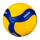 thumbnail image 2 of Balón Voleibol Mikasa V200W, 2 of 2