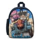 thumbnail image 1 of Sandland Mochila Escolar para Niños y Niñas, Mochila Infantil Ligera de Alta Calidad, Grande y Duradera Azul, 1 of 6