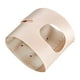 thumbnail image 4 of Muñequera Flexible Protección Contra Esguinces Muñequera Delgada Fitness Ajustable S, 4 of 5