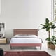 thumbnail image 2 of Respaldo De Cama 2 Plaza Retro Rustico, 2 of 6