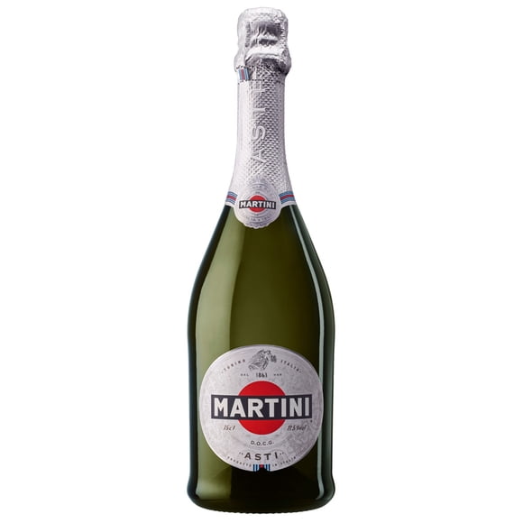 Espumante Asti Moscato Bianco 7,5° Botella, 750 cc