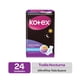 thumbnail image 1 of Toallas Higiénicas Kotex Ultrafina Nocturna, 1 of 2