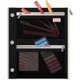 thumbnail image 1 of Estuche SKYDUE para carpeta 11 x 9, 3 bolsillos, 1 of 3
