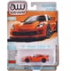 thumbnail image 3 of Auto World Premium 2019 Chevrolet Corvette Z06 a escala 1:64, 3 of 3