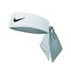 thumbnail image 1 of Corbata deportiva con refrigeración para la cabeza Nike, blanca, unisex, 1 of 1