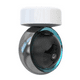 thumbnail image 2 of Cámara Seguridad 360° De Alta Calidad 1080p Visión Nocturna, 2 of 6