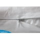 thumbnail image 4 of Protectores de Almohada SureGuard Queen Paquete de 2 Impermeables con Cierre, 4 of 7