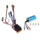 thumbnail image 5 of Wltoys Upgrade 2440 4300KV Motor W / ESC Repuestos Accesorio Reemplazo T Plug, 5 of 5