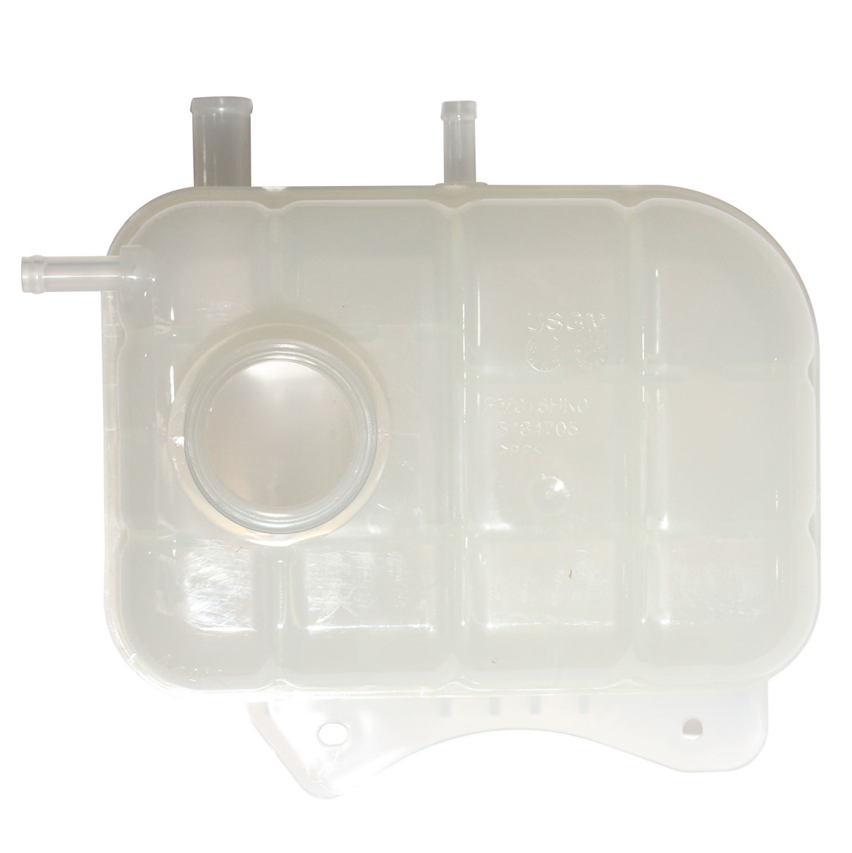 Repuestos Del Sol - Deposito Auxiliar Radiador Chevrolet Optra 1.8 2004 2009