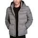 thumbnail image 3 of Chaqueta acolchada Tommy Hilfiger para hombre, gris jaspeado, talla 4XL, 3 of 3