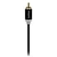 thumbnail image 3 of Cable Auxiliar Audio Jack 3.5 A Jack 3.5 PD 1.2 Mts, 3 of 4