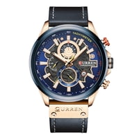 Reloj Curren Kred0521 Quartz Hombre