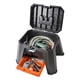 thumbnail image 2 of Taburete con cajon organizador y asa para transporte 120kg, 2 of 2