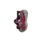 thumbnail image 3 of Sandalia Niña Velcro Fucsia, 3 of 3