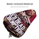 thumbnail image 4 of Red Dead Redemption Funda de Asiento de Bicicleta Impermeable, Cojín Elástico Suave, Protector contra Lluvia, Polvo y UV, 4 of 6