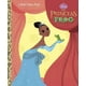 thumbnail image 1 of Libro Inglés Disney Princess and the Frog Golden Book, 1 of 1