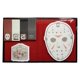 thumbnail image 1 of Set Sticky Note y Sticky Tab Box Friday The 13th, 1 of 7