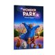 thumbnail image 1 of Wonder Park Cuadro decorativo colgante - Arte de pared - Póster enmarcado - Decoración de pared - Regalos para familia, amigos y aficionados 40*60 cm, 1 of 6