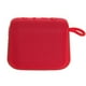thumbnail image 2 of Parlante Portatil Aiwa Impermeable Ipx6 Radio Fm Aw-kf3 Rojo, 2 of 4