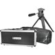 thumbnail image 4 of Telescopio Barska Blackhawk 20-60x70 Impermeable, 4 of 6