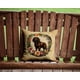 thumbnail image 2 of Almohada Decorativa Boykin Spaniel 14x14, 2 of 7