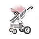 thumbnail image 3 of Coche Cuna Travel System Rosado, 3 of 6